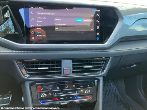 Volkswagen TAOS HIGHLINE 250 TSI 2023/2023